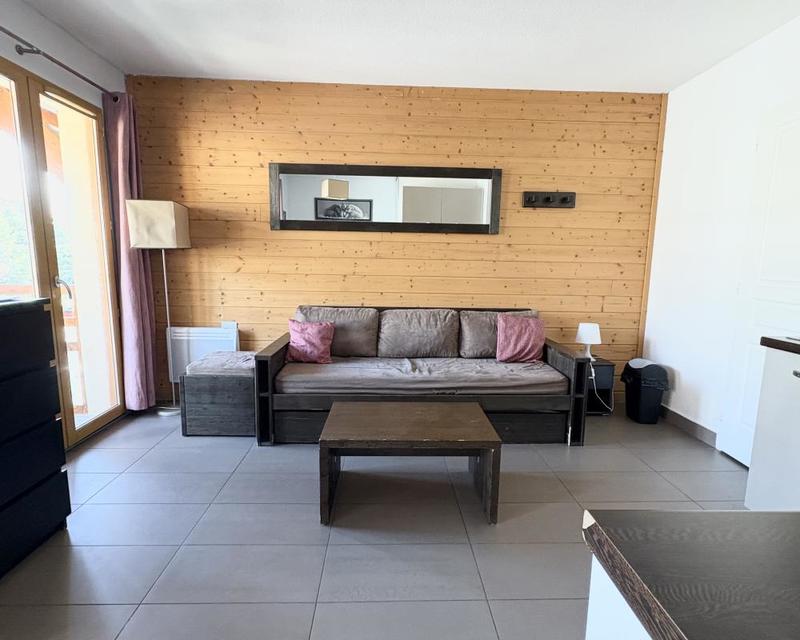 Appartement - 26 m² - 1 pièce