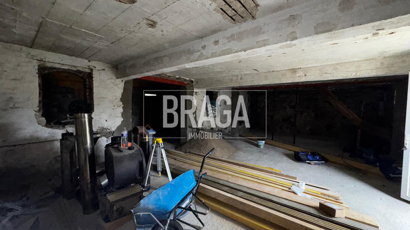 Maison - 138 m² - 5 pièces