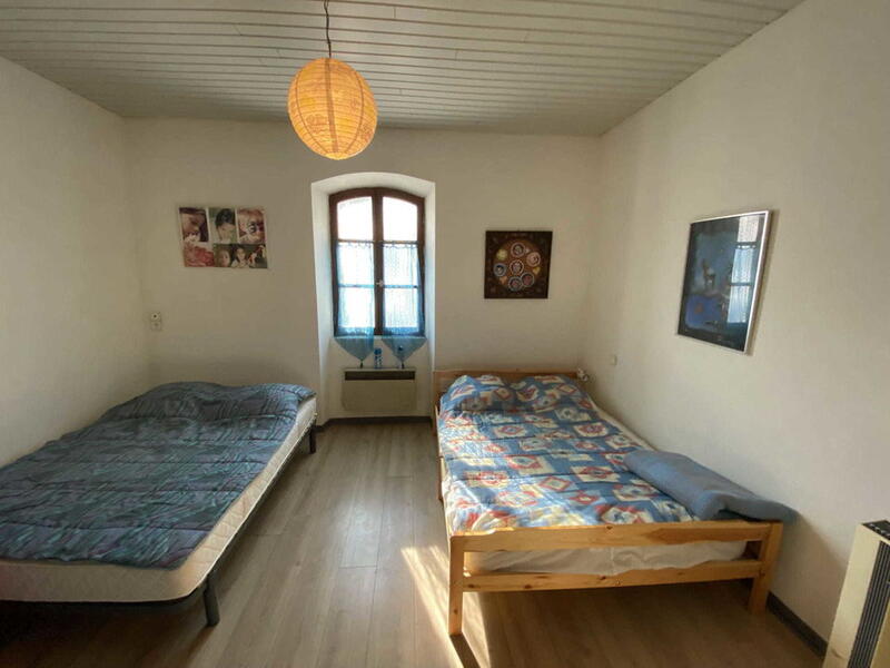 Maison - 122 m² - 4 pièces