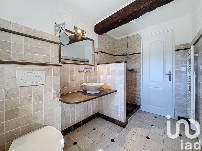 Duplex - 59 m² - 3 pièces