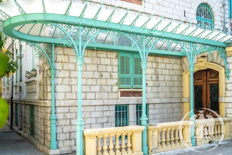 Appartement - 42 m² - 1 pièce