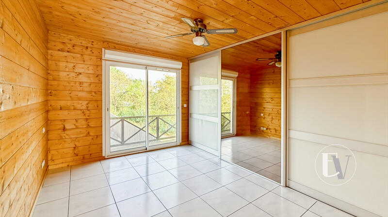 Villa - 150 m² - 5 pièces