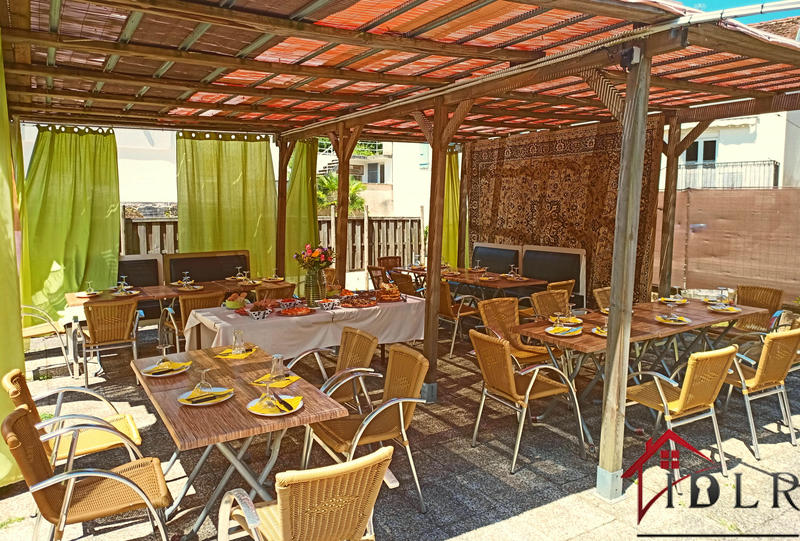 Fonds de commerce - Magasins - 300 m²