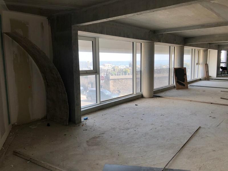 Local commercial - 265 m²