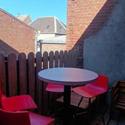 Maison - 79 m² - 5 pièces