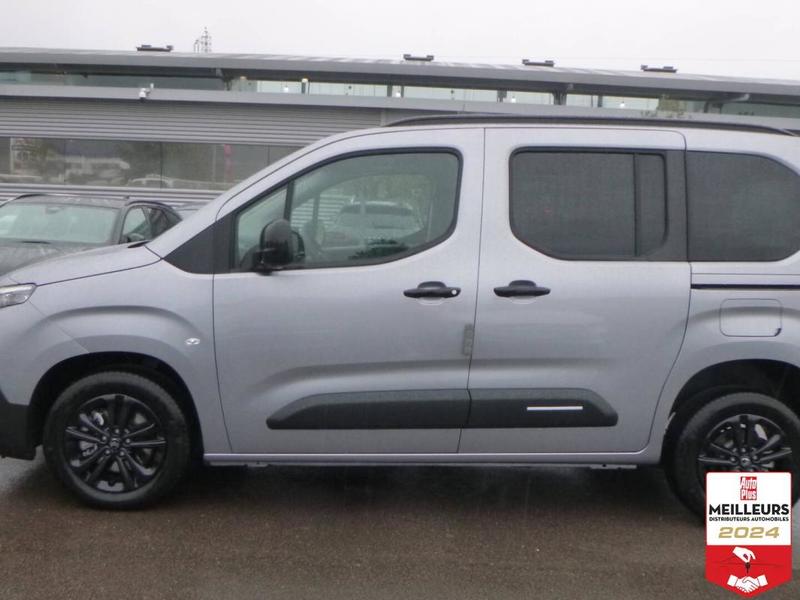 Citroen Berlingo Taille m BlueHDi 130 s&amp;S Eat8 Plus