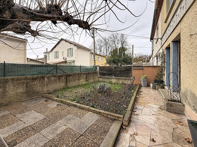 Maison - 124 m² - 6 pièces