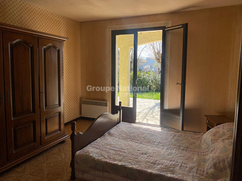 Villa - 125 m² - 4 pièces