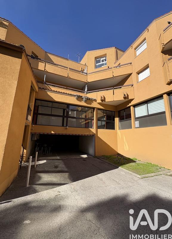 Appartement - 73 m² - 3 pièces