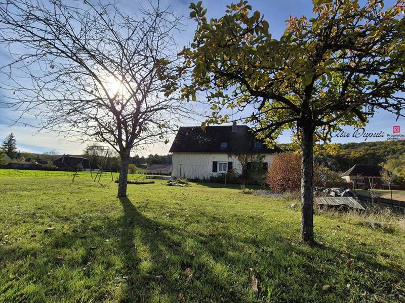 Maison - 182 m² - 8 pièces