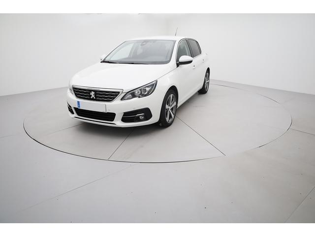 Peugeot 308 Allure PureTech 130ch s&amp;S Eat8