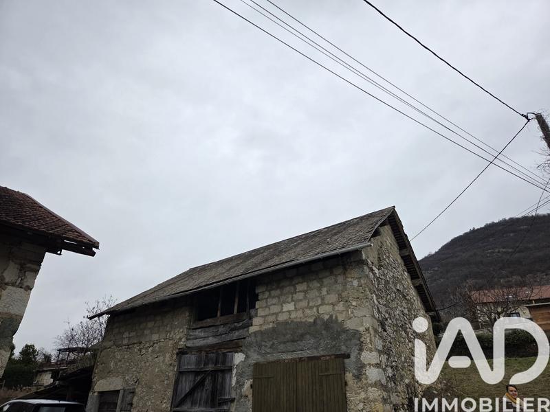 Ferme - 100 m² - 3 pièces