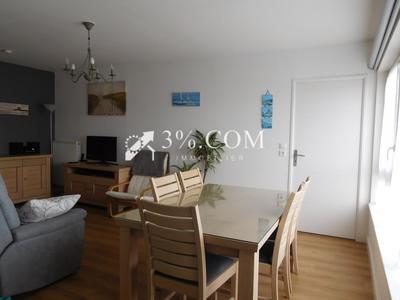 Appartement - 47 m² - 4 pièces