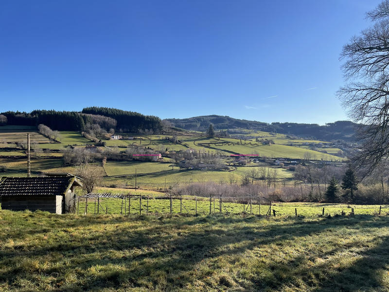 Maison - 130 m² - 4 pièces