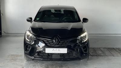 Renault Captur Rive Gauche Edition Limitee 1.3 TCe 160ch