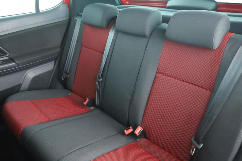 Skoda Fabia 1.6 Tdi Monte Carlo 90 ch