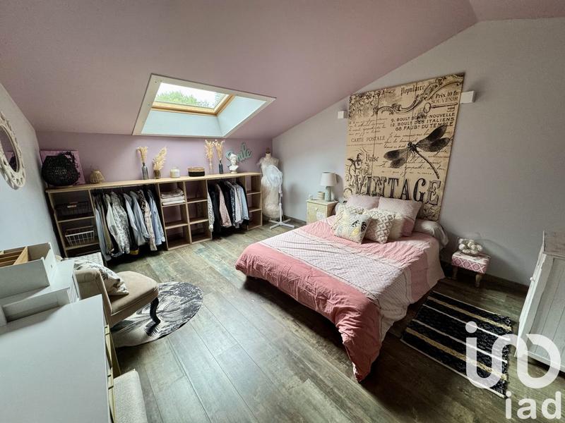 Maison - 272 m² - 6 pièces