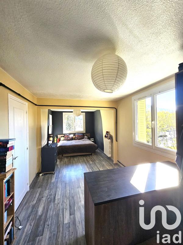 Appartement - 68 m² - 4 pièces