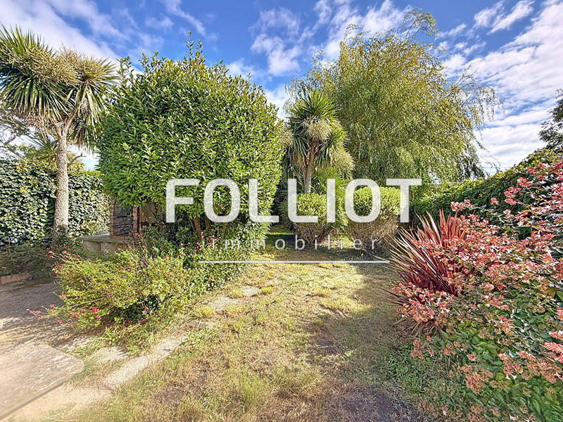 Maison - 94 m² - 4 pièces