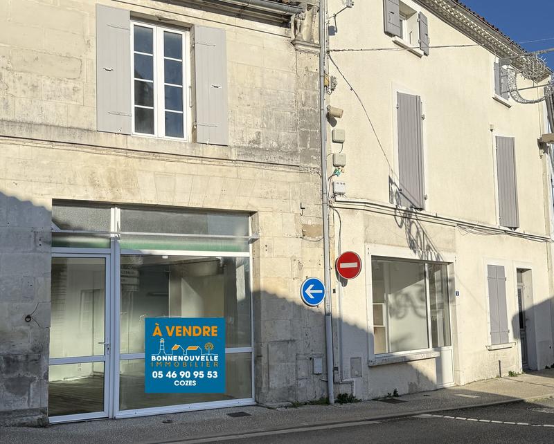 Maison - 47 m² - 3 pièces