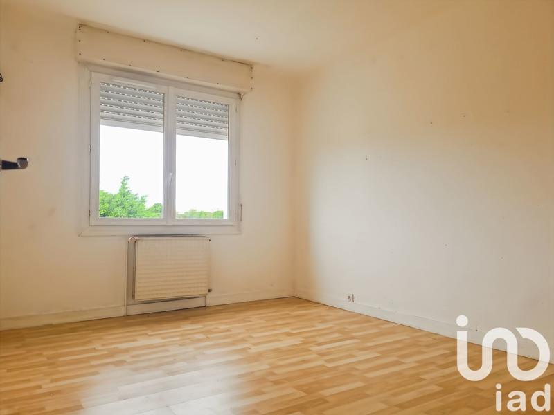 Appartement - 108 m² - 4 pièces