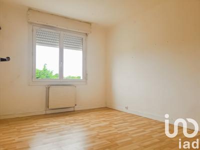 Appartement - 108 m² - 4 pièces