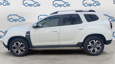 Dacia Duster 1.3 Tce 150 4x2 Edc6 Prestige