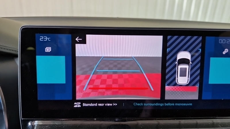 Citroën C5 Aircross Hybride recharg 225 e-Eat8 Shine Pack