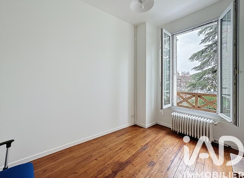 Maison de maîtres - 96 m² - 5 pièces