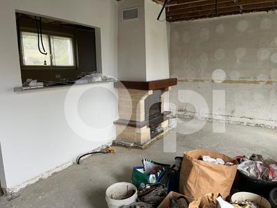 Maison - 80 m² - 3 pièces