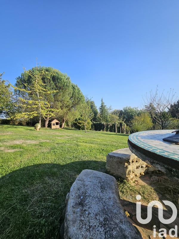 Maison de village - 75 m² - 5 pièces