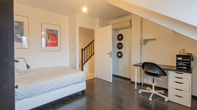 Maison - 132 m² - 5 pièces