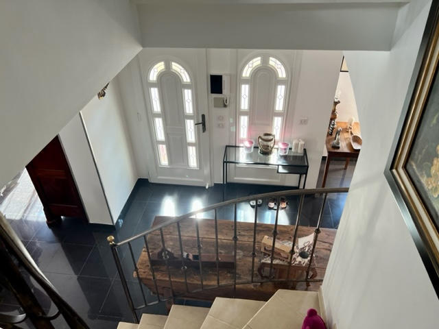 Maison - 194 m² - 7 pièces