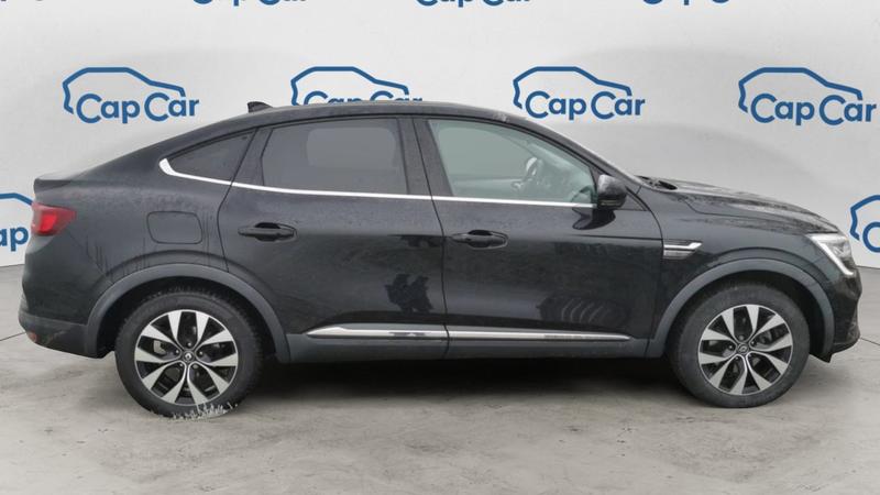 Renault Arkana 145 Techno