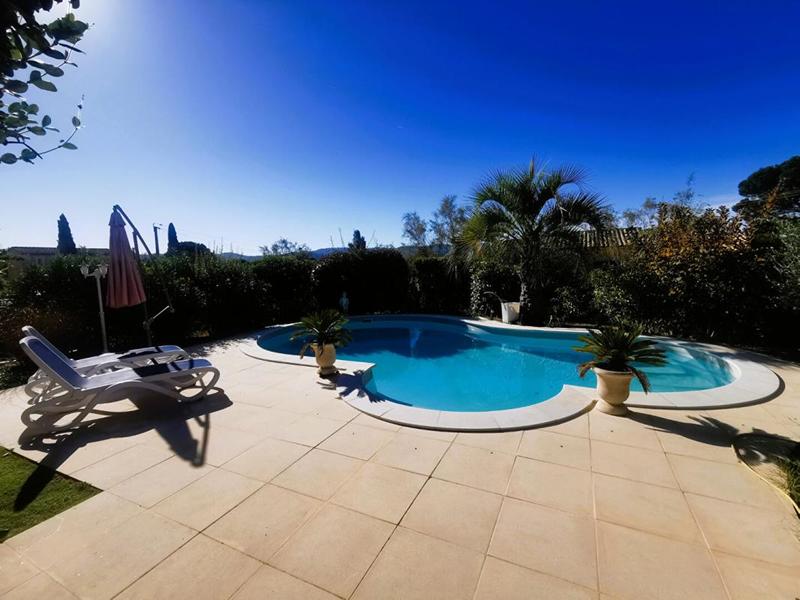 Villa - 106 m² - 4 pièces