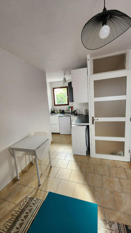 Maison - 170 m² - 8 pièces