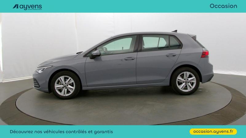Volkswagen Golf 1.0 Tsi Opf 110ch Life Business 1st