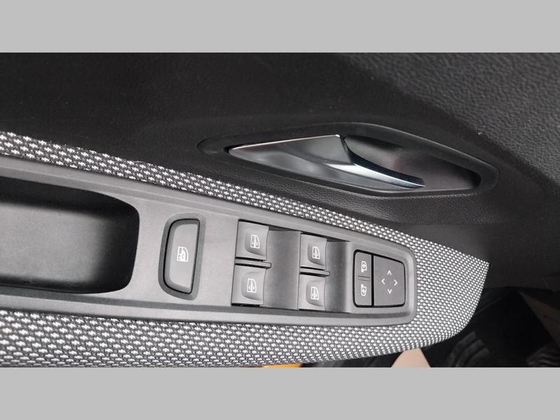 Dacia Sandero TCe 90 Stepway Confort