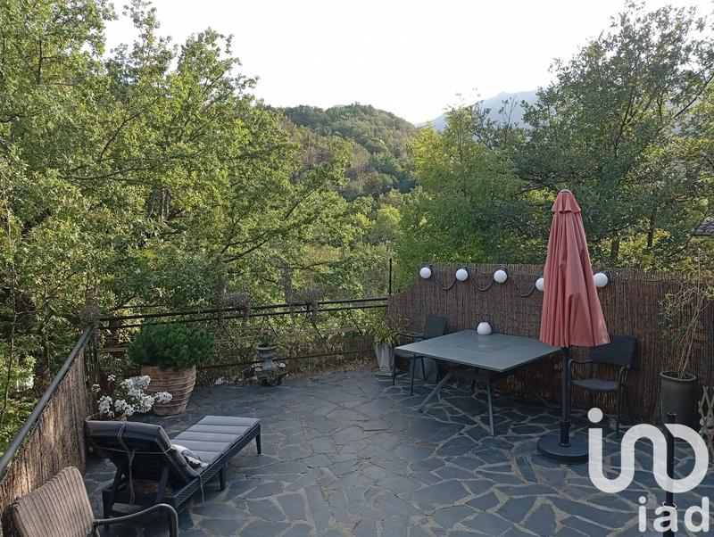 Maison - 104 m² - 5 pièces