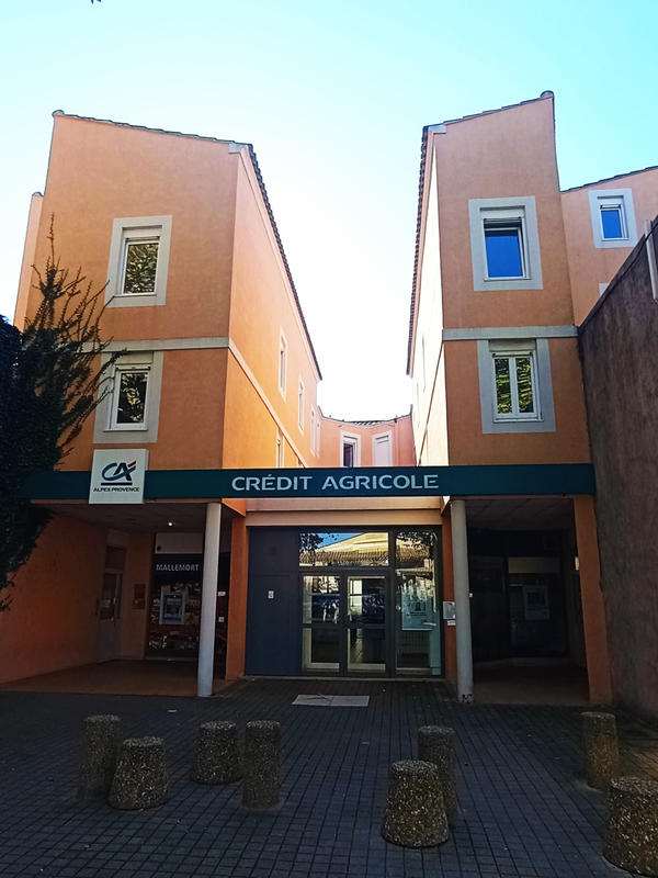 Appartement - 67 m² - 2 pièces