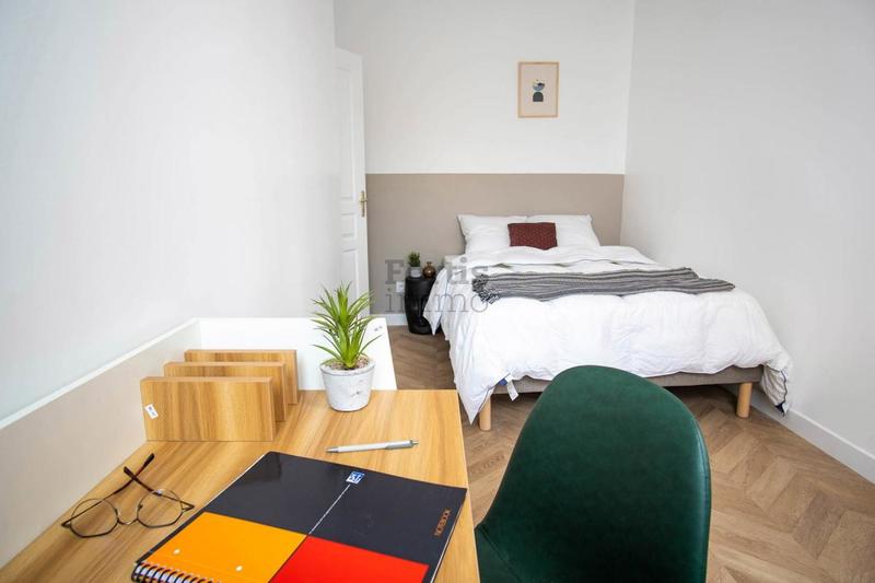 Maison - 134 m² - 8 pièces