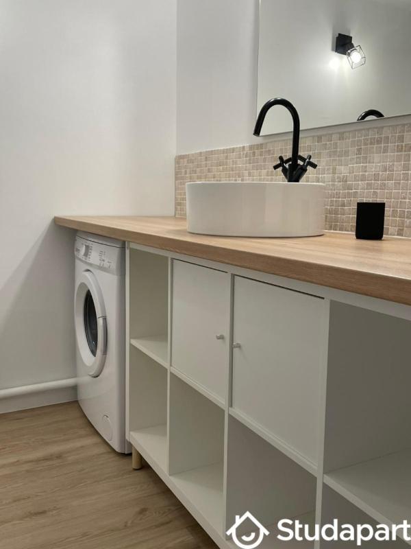 Appartement - 27 m² - 1 pièce