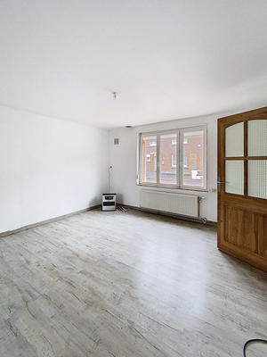 Maison - 82 m² - 5 pièces