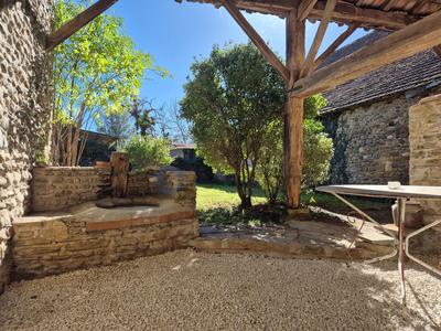 Maison traditionnelle - 140 m² - 4 pièces