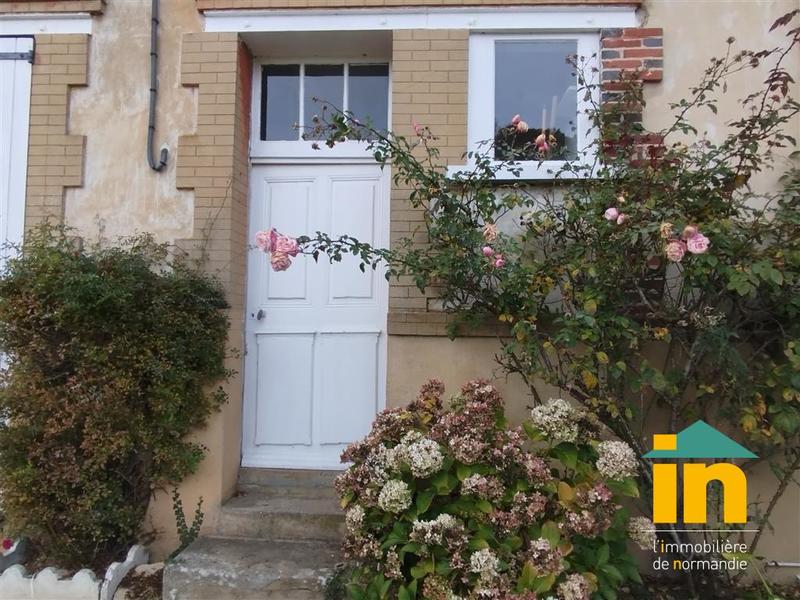 Maison de ville - 52 m² - 2 pièces