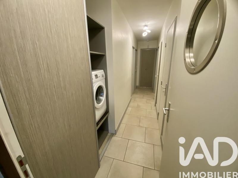 Maison - 99 m² - 5 pièces