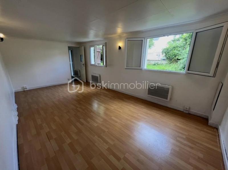 Immeuble - 372 m² - 16 pièces