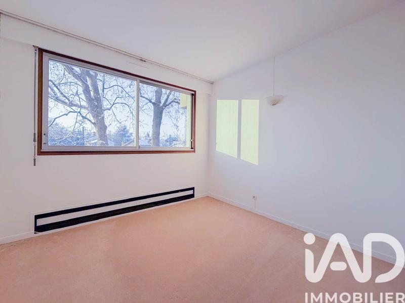 Appartement - 106 m² - 5 pièces