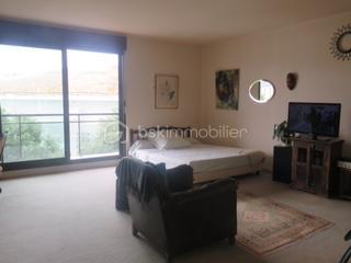 Appartement - 38 m² - 1 pièce