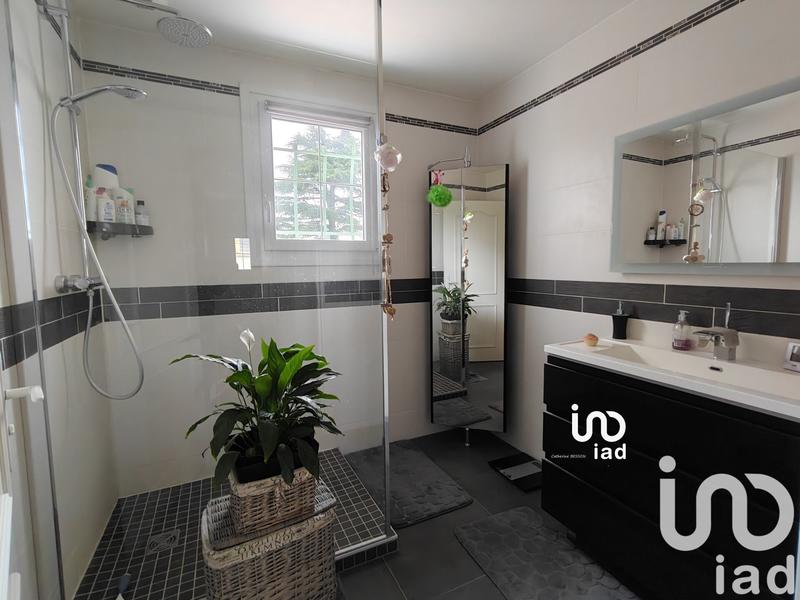 Maison - 117 m² - 4 pièces